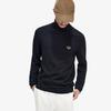 FRED PERRY [Sharp] Roll Neck Knit (198) Afpm2339552-198