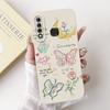 For Infinix S4 Cover Case Luxury Cute Cat Printing Pattern Casing For Infinix Smart 3 Plus X627V Back Cover S4 X626 X610B X626B