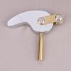 Electric Wood Strip Bending Tool Wood Board Bending Pliers Mini Iron Model Tool Model Boat Hull Wood Strip Bending Tool