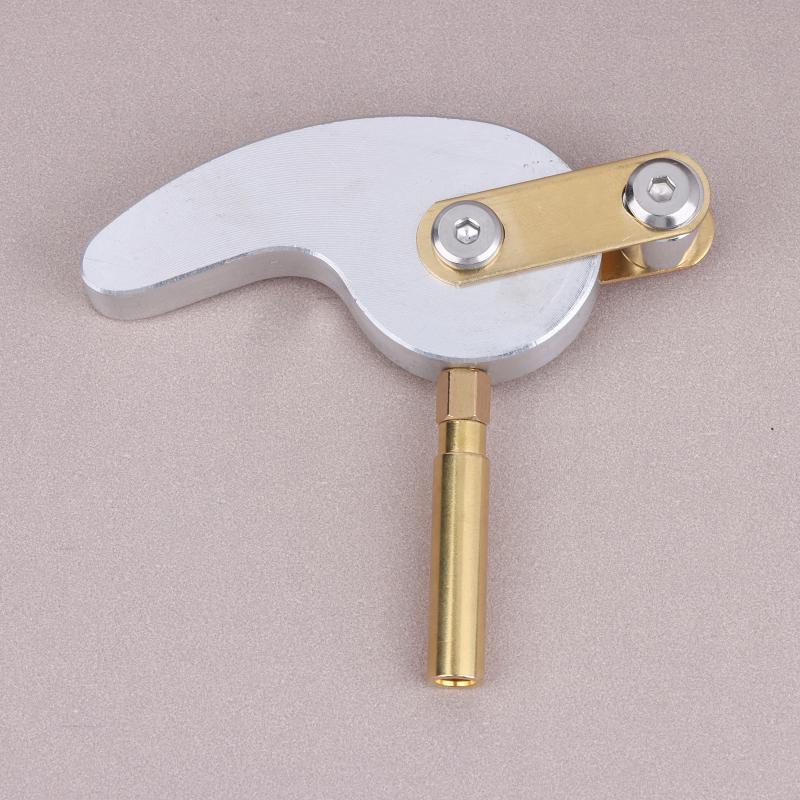 Electric Wood Strip Bending Tool Wood Board Bending Pliers Mini Iron Model Tool Model Boat Hull Wood Strip Bending Tool