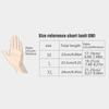 Motorcycle Gloves Heated Mittens USB Touch Screen Gloves 3 Gear Temperature Windproof Cycling Mittens Electric Heating Glove