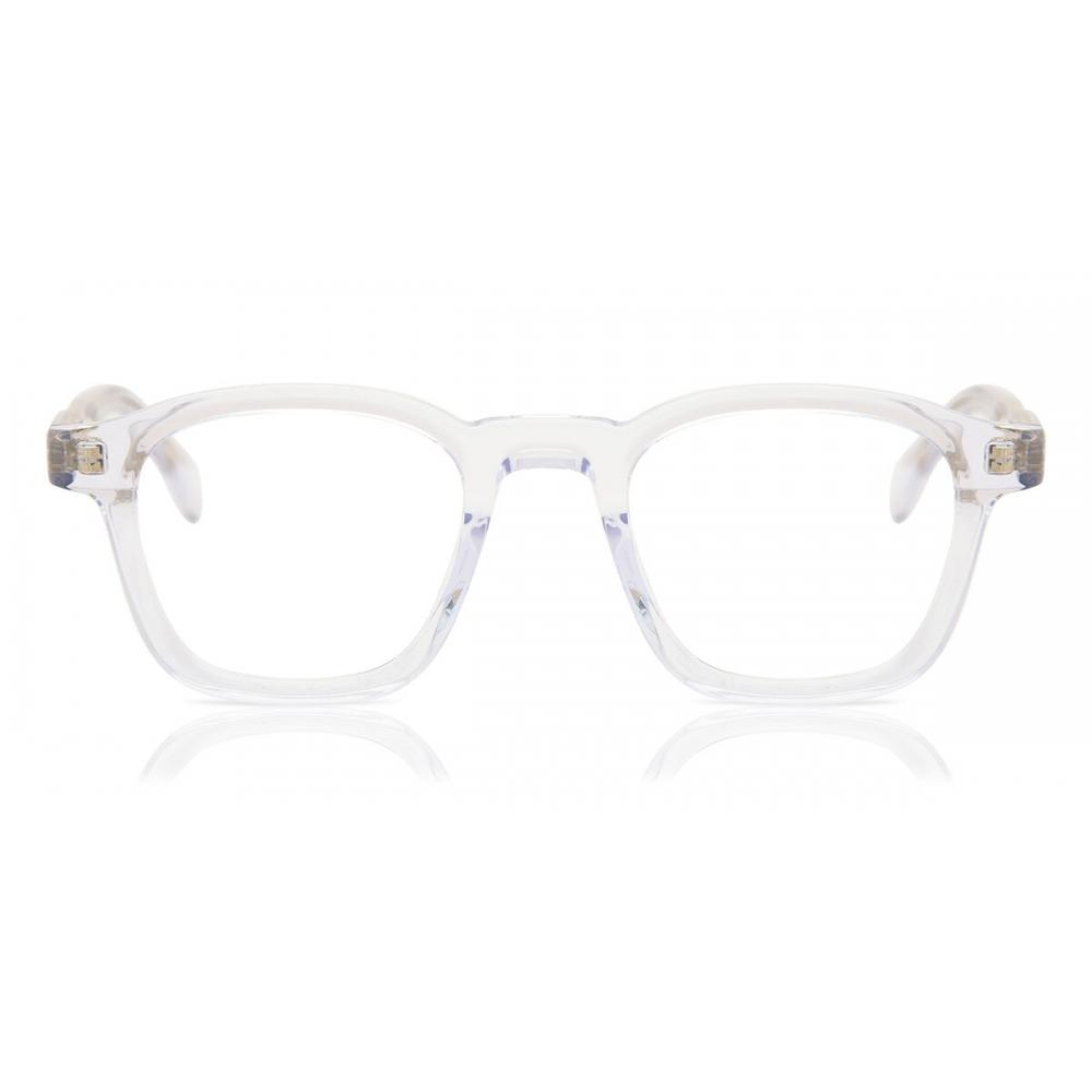 

Arise Collective Eco Wells 105101 C4 Unisex Eyeglasses Clear/47