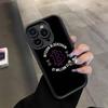 Bitcoin Silicone Phone Case For IPhone 17 Pro Max 16 15 14 13 12 11 Plus 17 Air