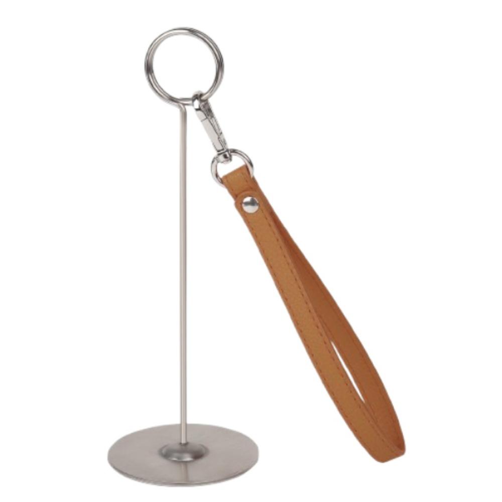 Creative Wrist Yarn Spinner Reusable Yarn Dispenser Stand Mini Yarn Spinner  Sewing Supplies