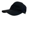 Michael Kors Logo Baseball Cap Cotton Cap Black Cotton Used