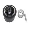 Gear Shift Knob Replacement Part Fits For Vw Transporter Caravelle Multivan T5&T5.1 Gear Shift Knob Stick 5 Speed Interior Parts
