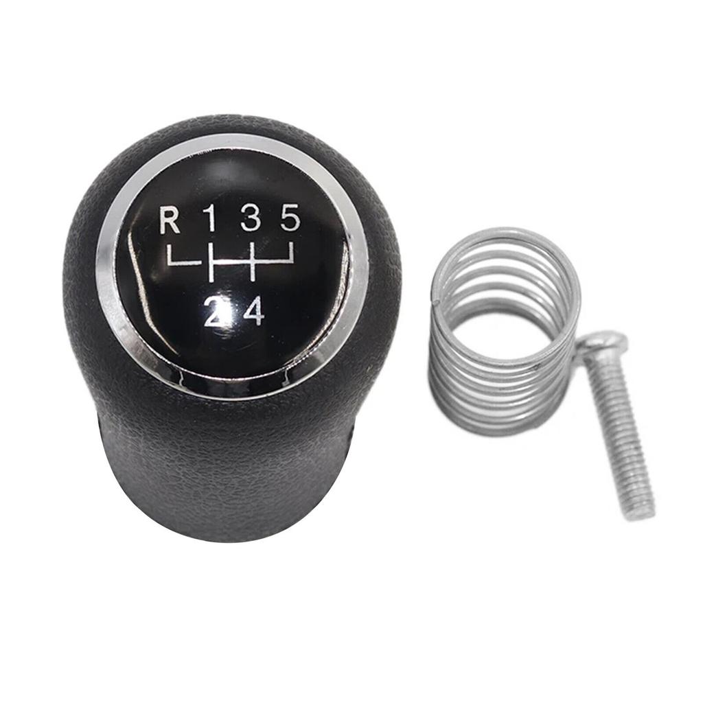 Gear Shift Knob Replacement Part Fits For Vw Transporter Caravelle Multivan T5&T5.1 Gear Shift Knob Stick 5 Speed Interior Parts
