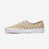 Vans Authentic - Checkerboard Aluminum/Oatmeal [VN000EAD5EC] [Shipped from Korea] 100% Authentic