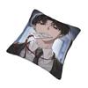 Pillow Cover K-Kim S-Soleum Novel GSGW anime  Funny Pillow Case For Wedding Party Home Decor Pillowcases