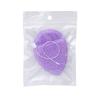 Facial Cleansing Pad Face Washing PadFacial Cleansing Towel Konjac Water Drop Facial Sponge Cleansing and Makeup Removal Pad