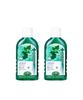 Dentiste Natural Oral Rinse 450ml X 2