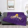 Albany Great Danes Blanket For Sofa Bed Travel Albany Great Danes Intercollegiate Athletic Football Club