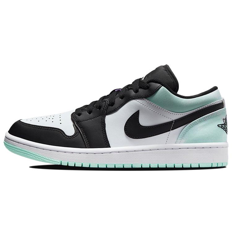 Air Jordan 1 Low SE Tie Dye Men s DM1199-100 EU 47.5