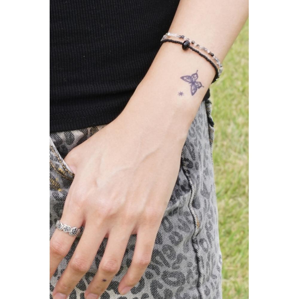 Fixseoul Tint Tattoo Sticker 11