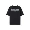 Skechers Basic Sports Series Fashion Comfortable Trendy Simple Short Sleeve T-Shirt Men Tops P225M151-0018