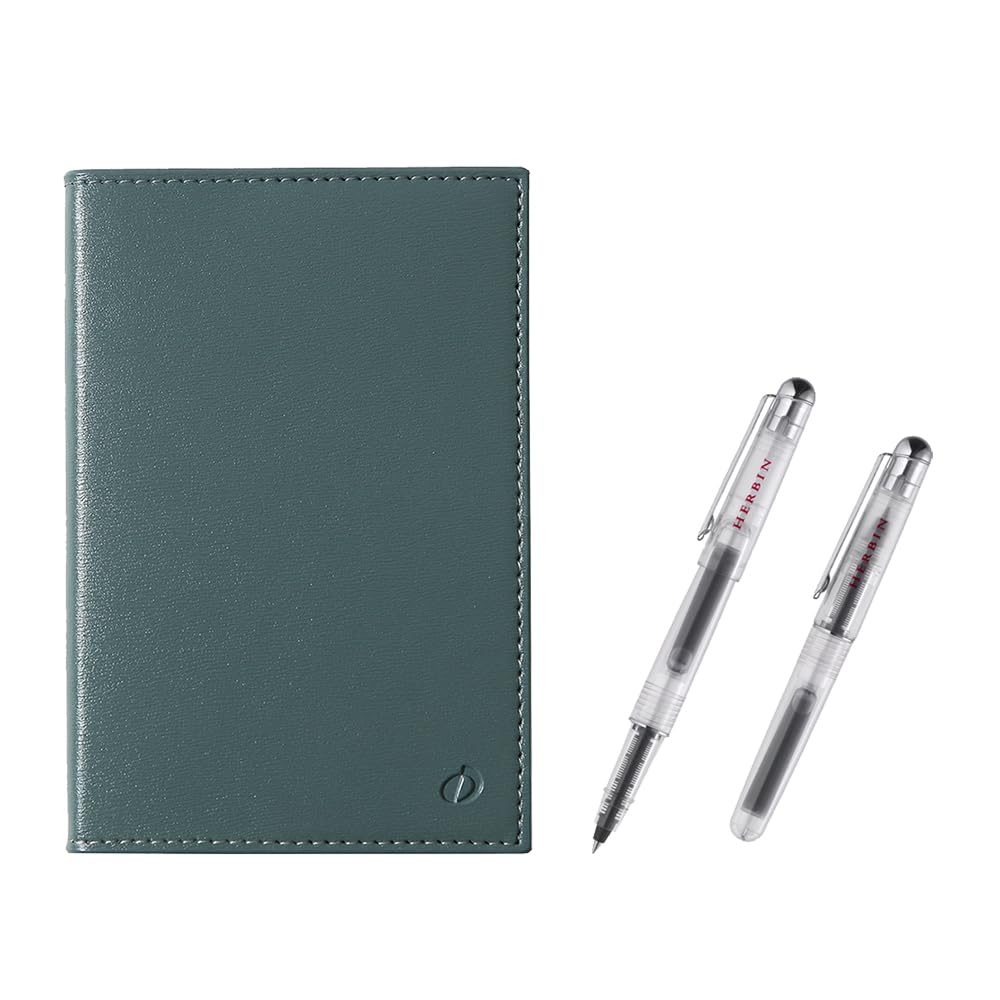 QUOVADIS 2026 Business/SOHO Weekly Vertical Diary 10x15cm Khaki qv00405khA