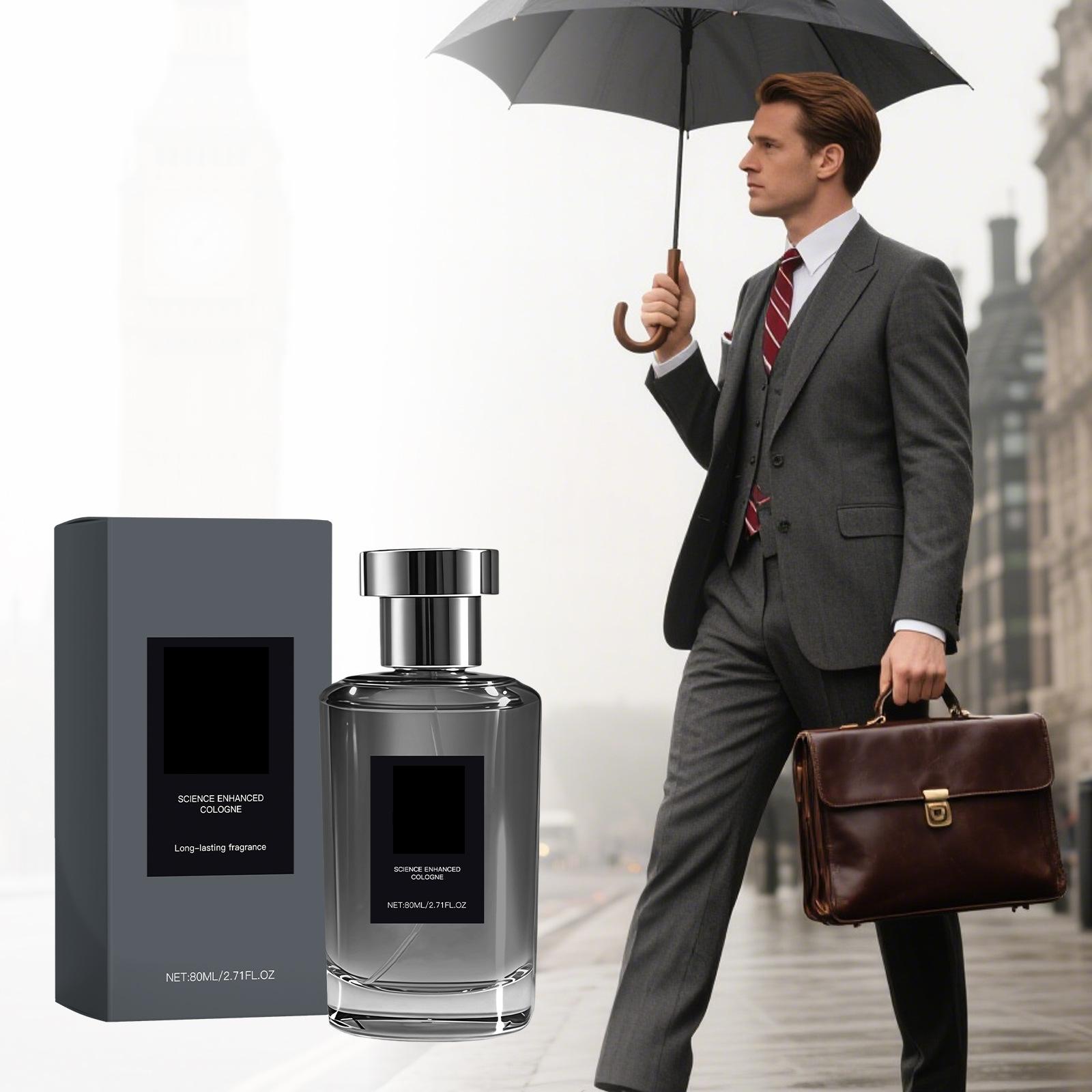 

Long-lasting Perfume Spray Men s Unisex Perfume Date Perfume Add Charm 80ml one size белый