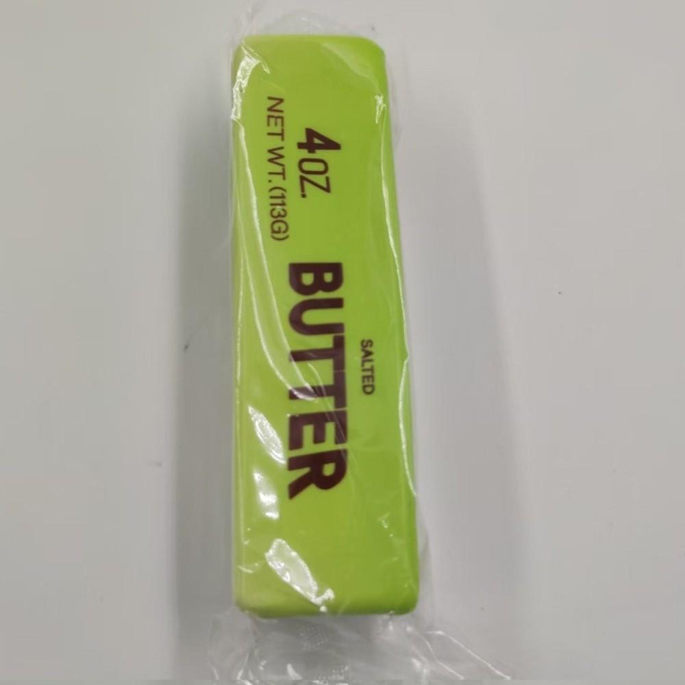 Creative Butter Stick Squeezing Toy Super Soft Butter Stick Pinch Kids Toy