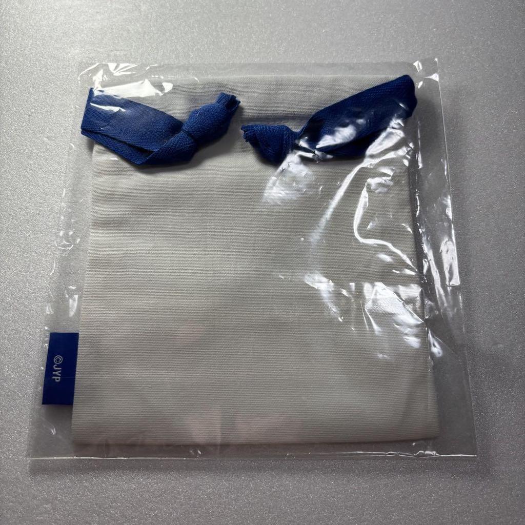 [USED] Stray Kids PuppyM Seungmin POUCH