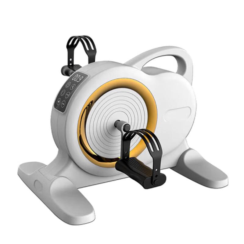 Ledway K910 Elliptical Machine