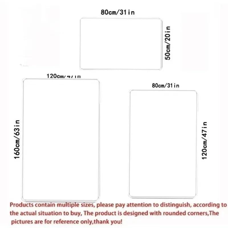 Mystic Dragon Forest Carpet - Deep Blue Green Serpent Rug with Lush Botanical Pattern Non-Slip Floor Mat for Enchanted Decor