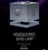[USED] Sold Out May Limited Edition BTS Jungkook MIKROKOSMOS Mood Lamp