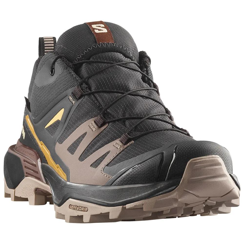 Salomon Ботинки для хайкинга X Ultra 360 Goretex