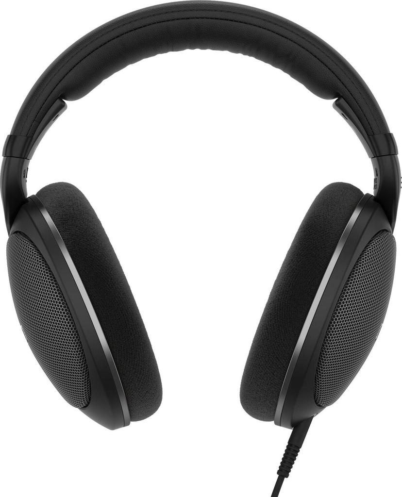 Наушники Sennheiser HD 550 черный