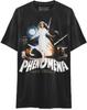 Phänomene 1985 Dario Argento Retro Vintage Unisex Klassisches T-Shirt
