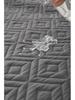 Waterproof and Moisture-Proof Pet Sofa Cushion with Pillow - Nesting Sleeping Pad for Pets