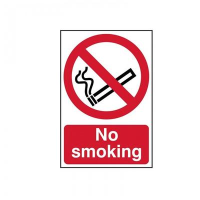 Scan Sign: Not