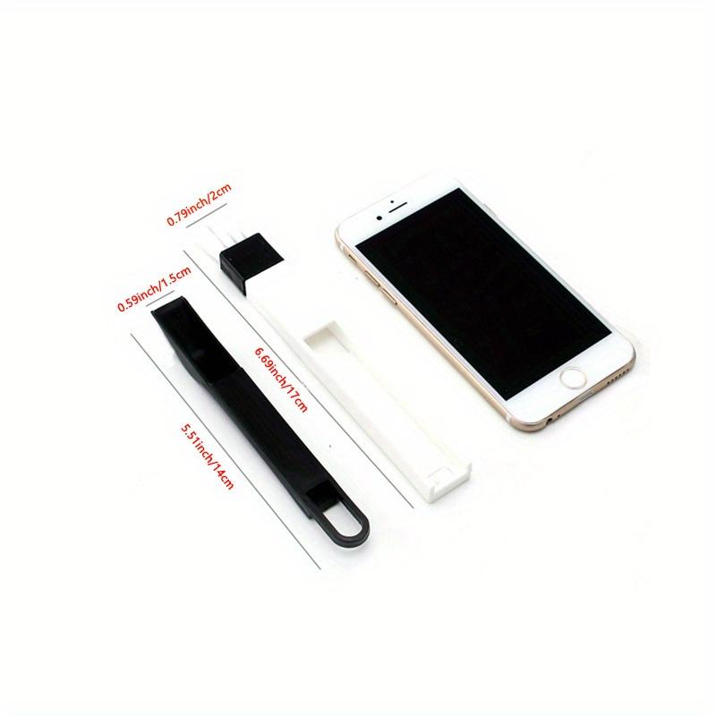 Multifunctional Window Groove Cleaning Brush - Efficiently Clean Keyboards and Kitchen Supplies with One Tool