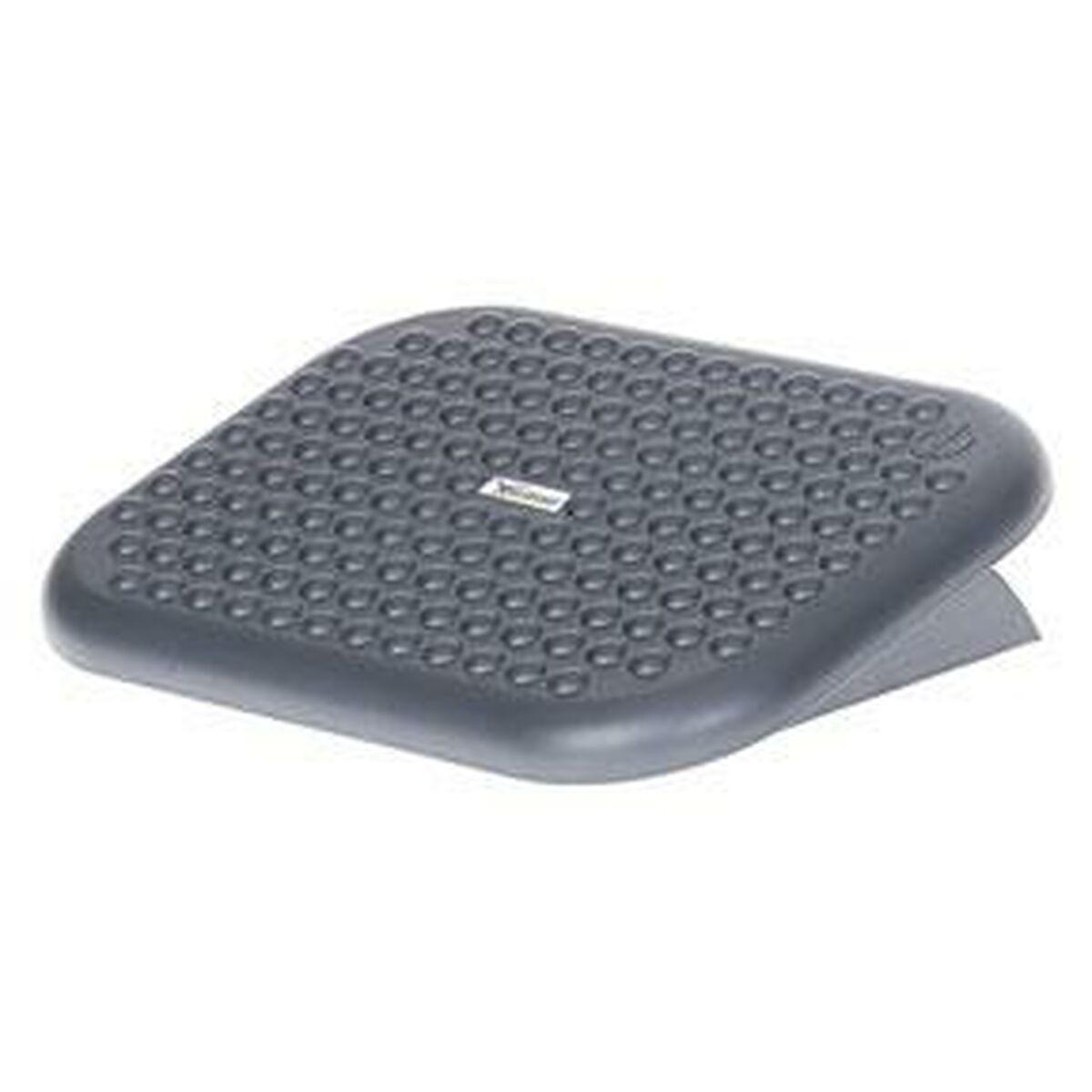 

Подставка для ног Archivo 2000 Регулируемая высота 33 x 45 x 9 см Графит TU прозрачный