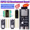ESP32 S3 N16R8 N8R2 Dual Type C Development Board 2.4G Wifi Module for Arduino Arduino Compatible Ideal for IoT Projects