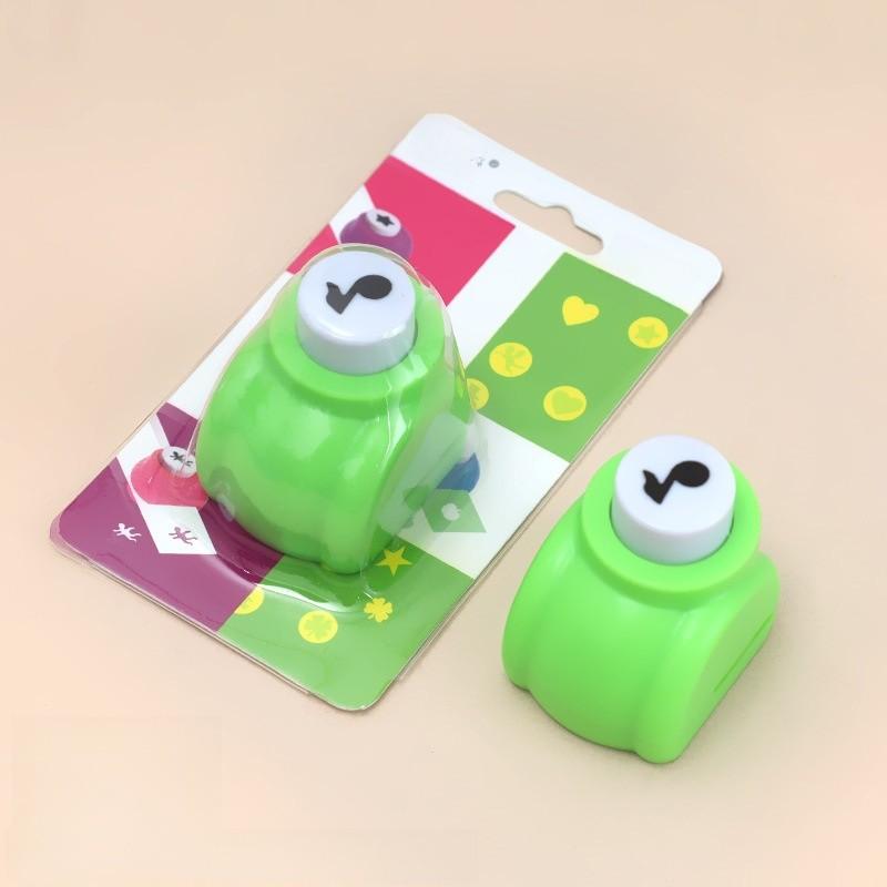 Creative Metal Embossing Tool For Kids Diy Handcrafts And Visual Development