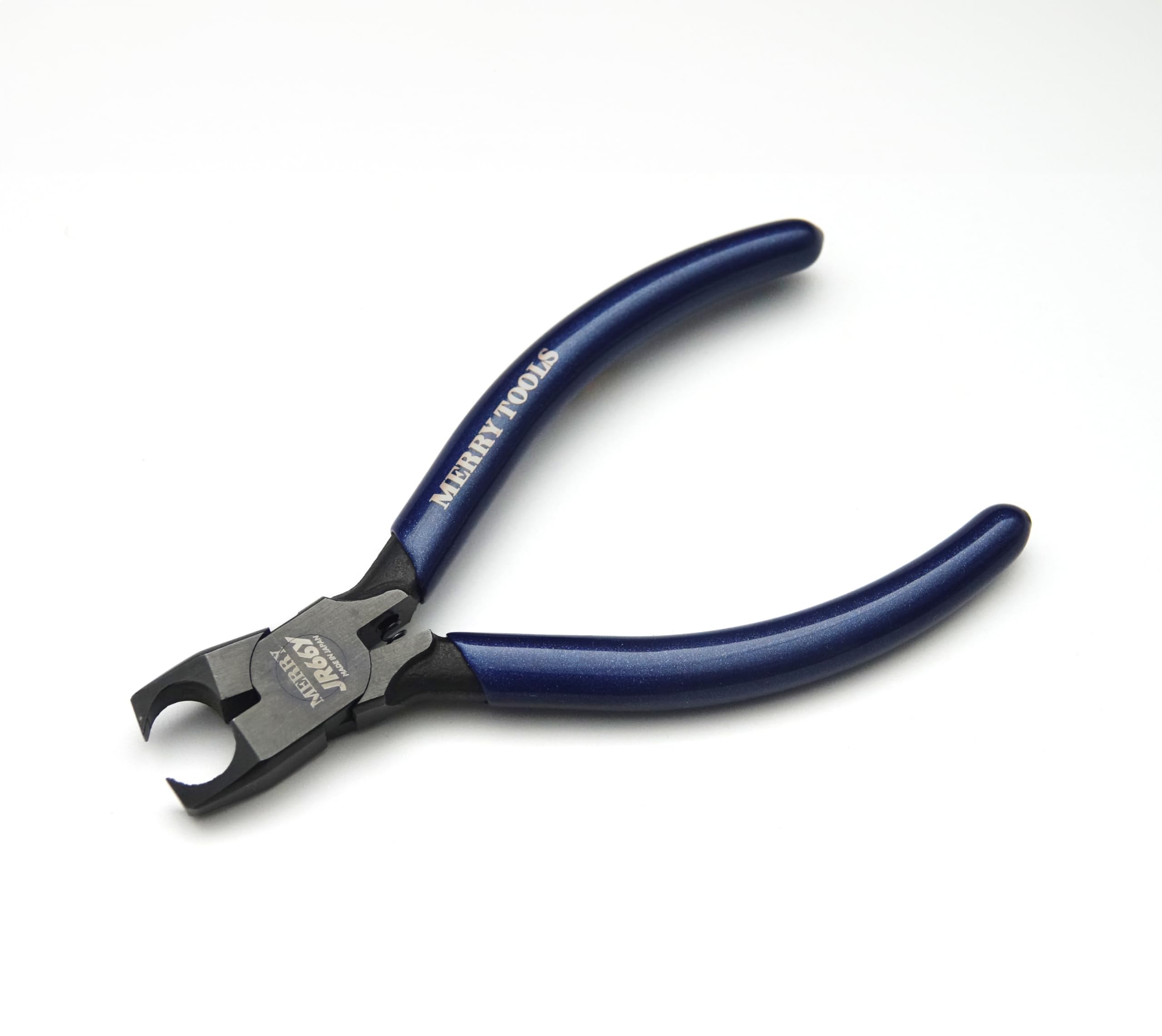 

Muromoto Iron Works Clip Pliers JR66Y