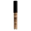 NYX Professional Makeup Can't Stop Won't Stop Concealer Caramel