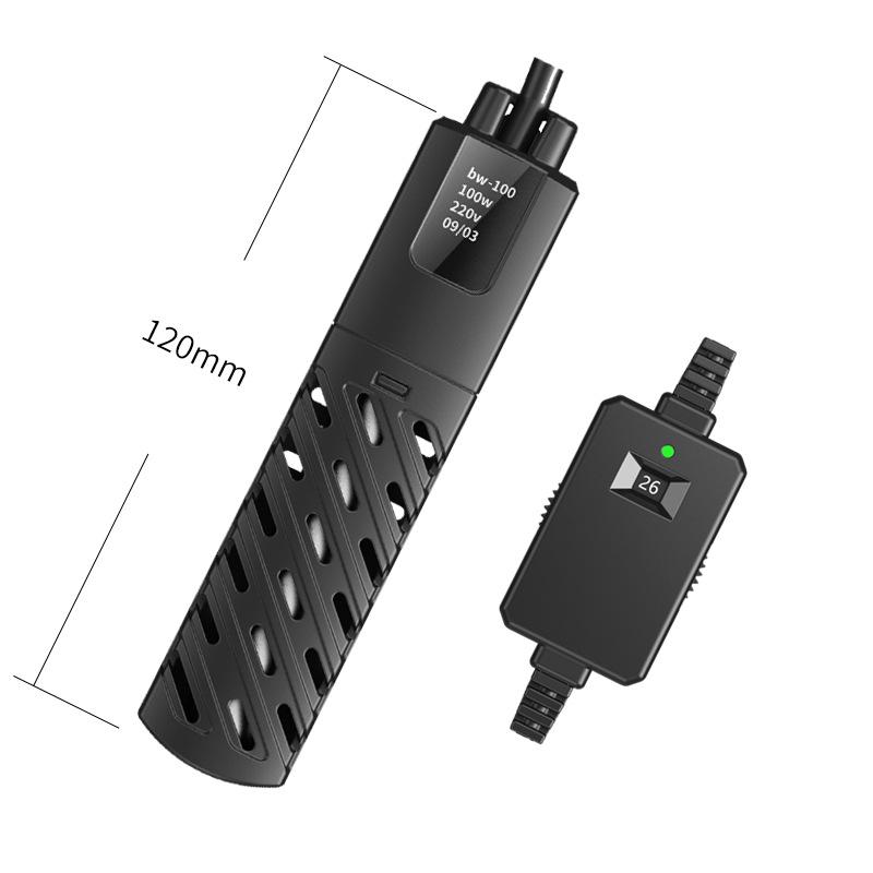 Jingyu Mechanical Aquarium & Turtle Tank Heater Rod
