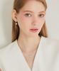 Jestina Clovia Mioello Necklace (Jjclnq4Bf173Sw420)
