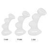 Silicone Bunion Corrector & Toe Separator Chain