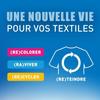 Teinture liquide pour coton - 40 ml - tomate cerise 03