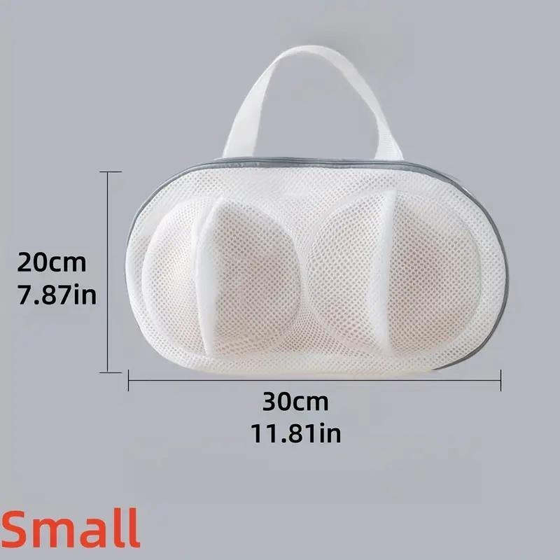 

Premium Bra Laundry Bag Activewear Deformation-Resistant Design for Gentle Washing Machines Laundry Bags