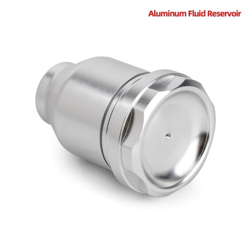 Aluminum ClutchMasters Cylinders Reservoir 46920S04A01 for Civic Integra DC2 94-01