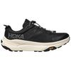 HOKA Transport Czarne Alabastrowe Męskie Sneakersy 1123153-BKLB