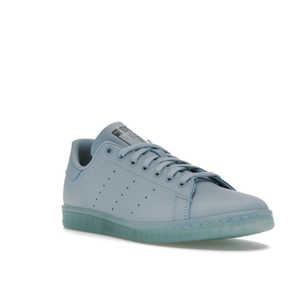 Adidas Stan Smith Boba Fett Unisex Sneakers Grey Ash-Grey Core-Black GX6777