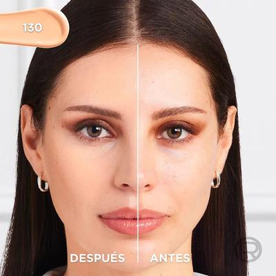 Infallible 32h Fresh Wear Foundation - 130 Skin Beige - 