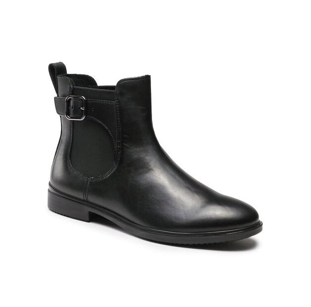 Ботильоны ECCO Dress Classic 15, 20981301001, черные