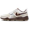 Новые Zoom Field Jaxx Travis Scott Светло-шоколадные HQ3073-100