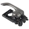 Car Interior Door Handles Set Simple to Install ABS Interior Door Handle Replacement 826102G000 Vehicle Spare for Car
