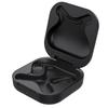 Replacement Charger Case Cover with 600mAh Battery Charging Box for Shokz OpenFit T910 Open Ear Headphones